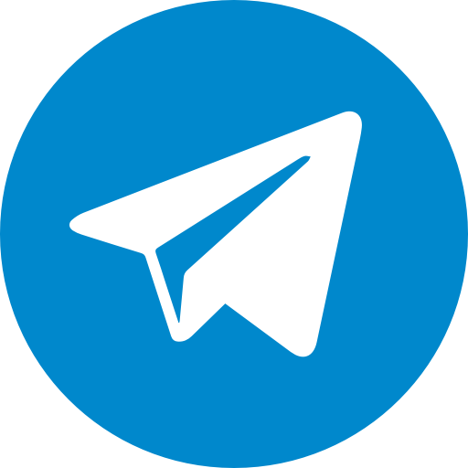 Telegram Logo